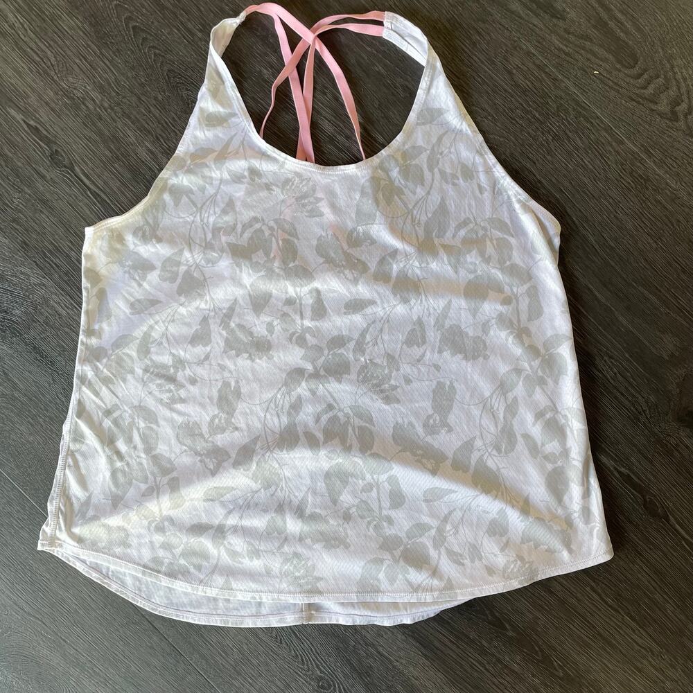 DIP Tank Top Womens XXL Activewear Target